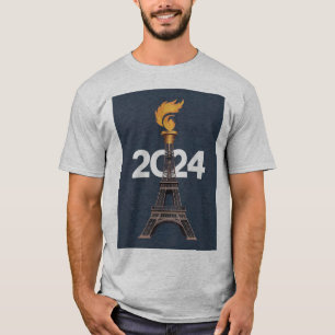 PARIJS T-SHIRT