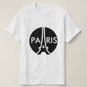 Parijs T-shirt
