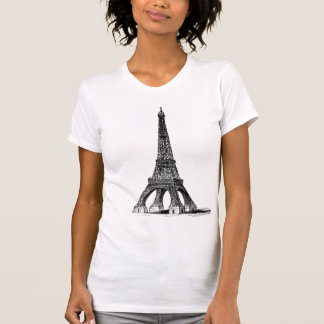 Parijs T-shirt