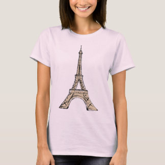 parijs t-shirt