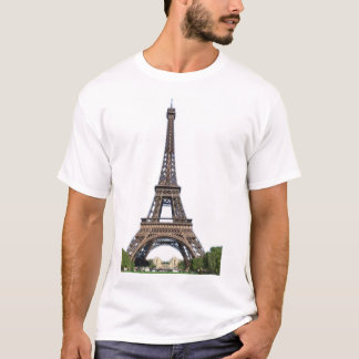 Parijs T-shirt