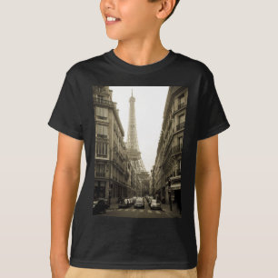 Parijs T-shirt