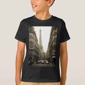 Parijs T-shirt