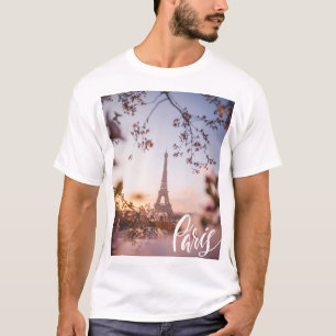 Parijs T-shirt