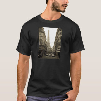 Parijs T-shirt