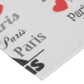 Parijs Tafelkleed (Gekanteld)