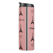 Parijs Thermosbeker (Geroteerd rechts)