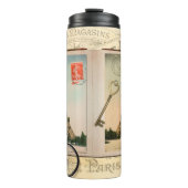 Parijs Thermosbeker (Voorkant)