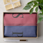 Parijs Tissuepapier (Geschenk)