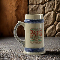 Parijse Bloom Love Symphony Stein Mok
