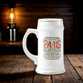 Parijse Bloom Love Symphony Stein Mok