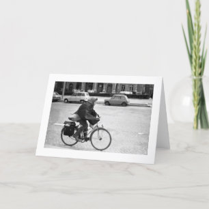 PARIJSE HEKSENKAART KAART