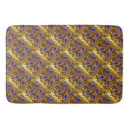 PARIJSE LIEVEHEERSBEESTJES BADMAT