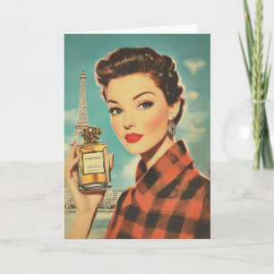 Parijse parfum en elegantie