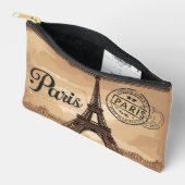 Parijse poststempel etui (Open)