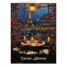 Parijse Romantiek