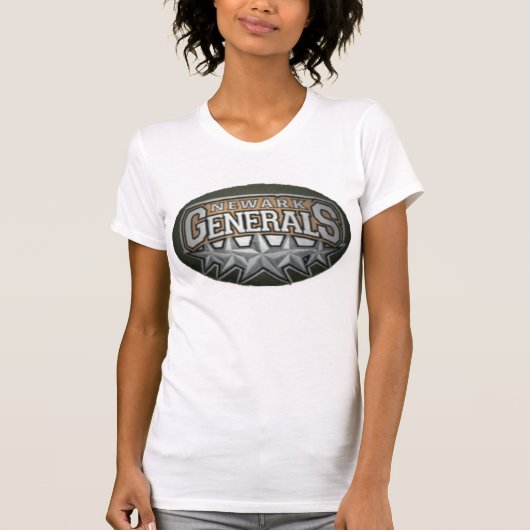 Parini 19 t-shirt (Voorkant)