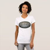 Parini 19 t-shirt (Voorkant volledig)