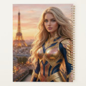PARIS (Dos)