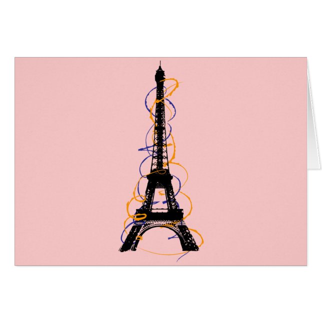 Paris (Devant horizontal)