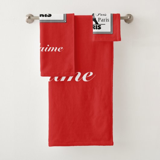 Paris (En situation)