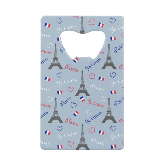Paris (Devant)