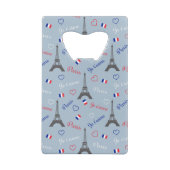 Paris (Dos)