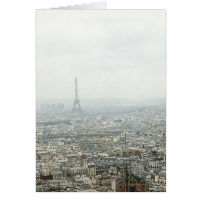 Paris (Devant)