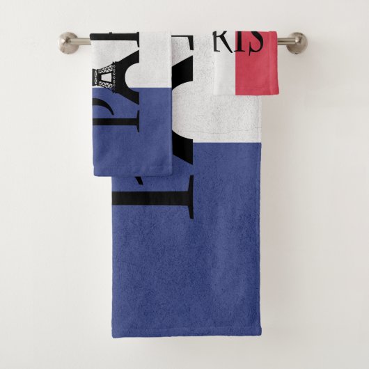 Paris (En situation)