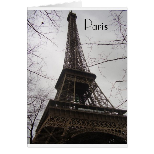 Paris (Devant)