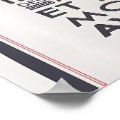 Paris 1925 Art Deco Exhibition Poster Framed or (Coin)