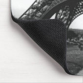Paris #4 Mousepad Muismat (Hoek)