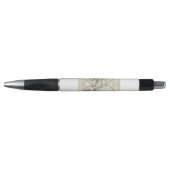 Paris Atlas Map Pen (Voorkant)