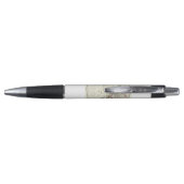 Paris Atlas Map Pen (Achterkant)