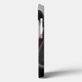 Paris B&W Case-Mate iPhone Case (Achterkant / Links)