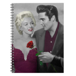 Paris B&W Notitieboek