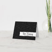 Paris Baby shower Merci (Devant)