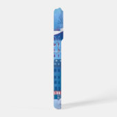 Paris Bleu (Côté droit)