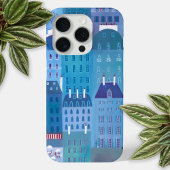 Paris Bleu