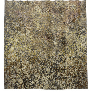 Paris Bling Glamor Sparkle France Girly Trendy Douchegordijn