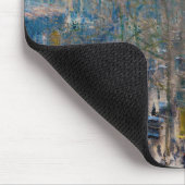 Paris Boulevard, Claude Monet Muismat (Hoek)