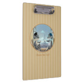 Paris by Day Klembord - Joy (Rechts)