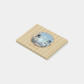 Paris by Day Notes 4" x 3" - Joy (Schuin)