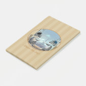 Paris by Day Notes 4" x 6" - Joy (Schuin)