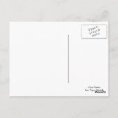 Paris Casino Briefkaart (Achterkant)