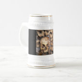 Paris Catacombs Bierpul (Voorkant links)