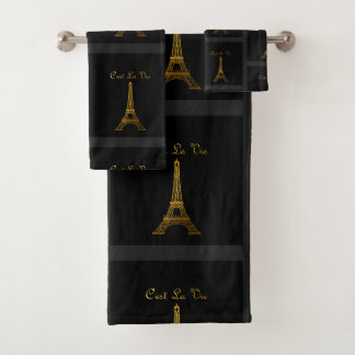 Paris : C'est La Vie