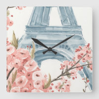 Paris Cherry Blossom