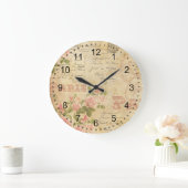 Paris Chic Grote Klok (Huis)