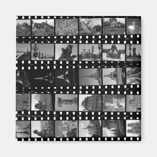 Paris Collecties Magnet Magneet